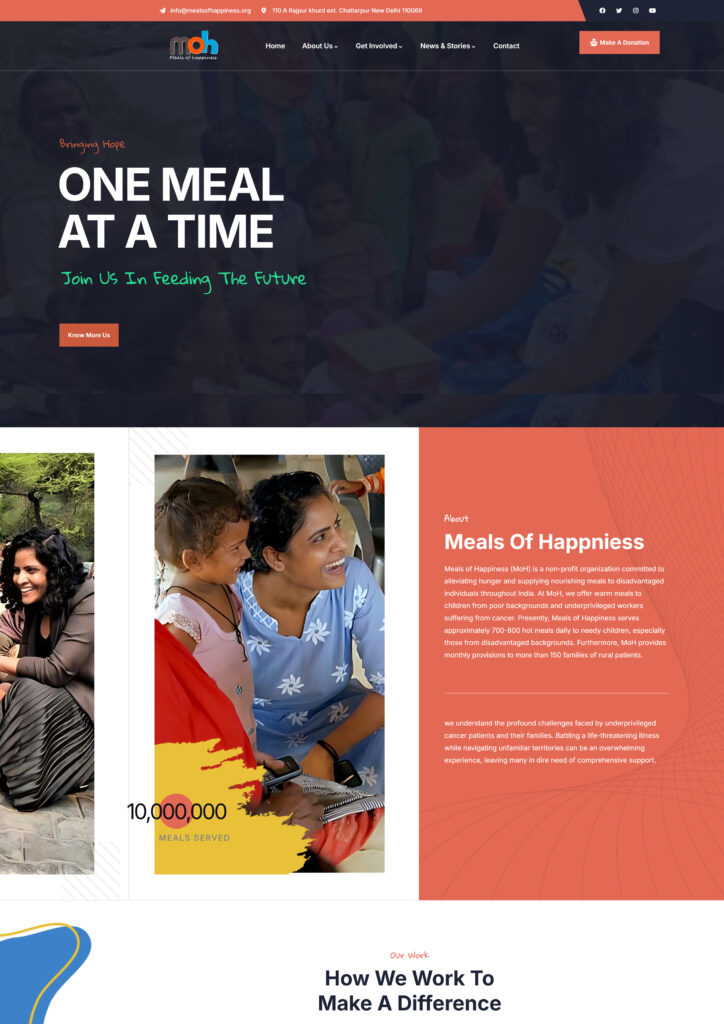 startup business plan in purple peach gradient style 2