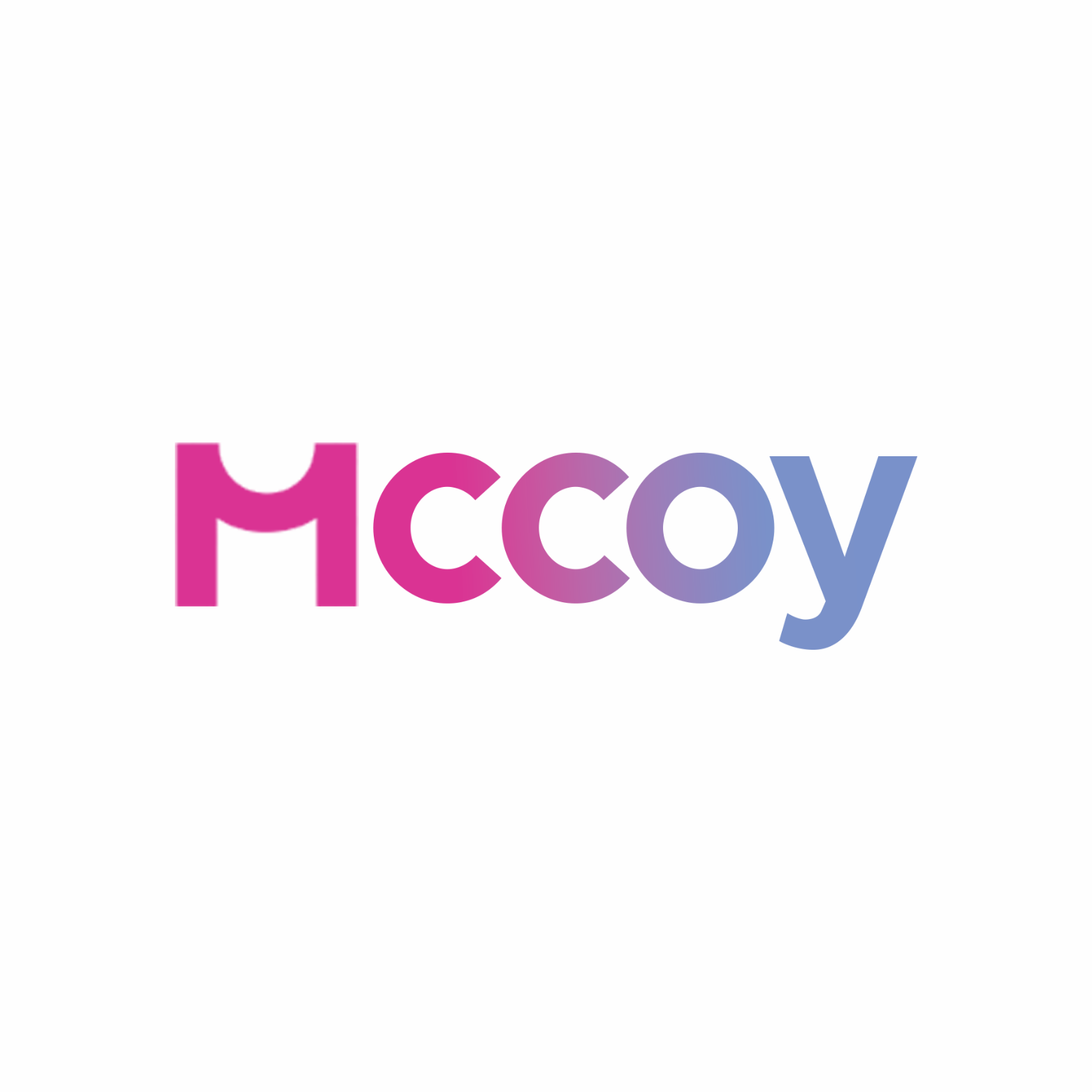 mccoy